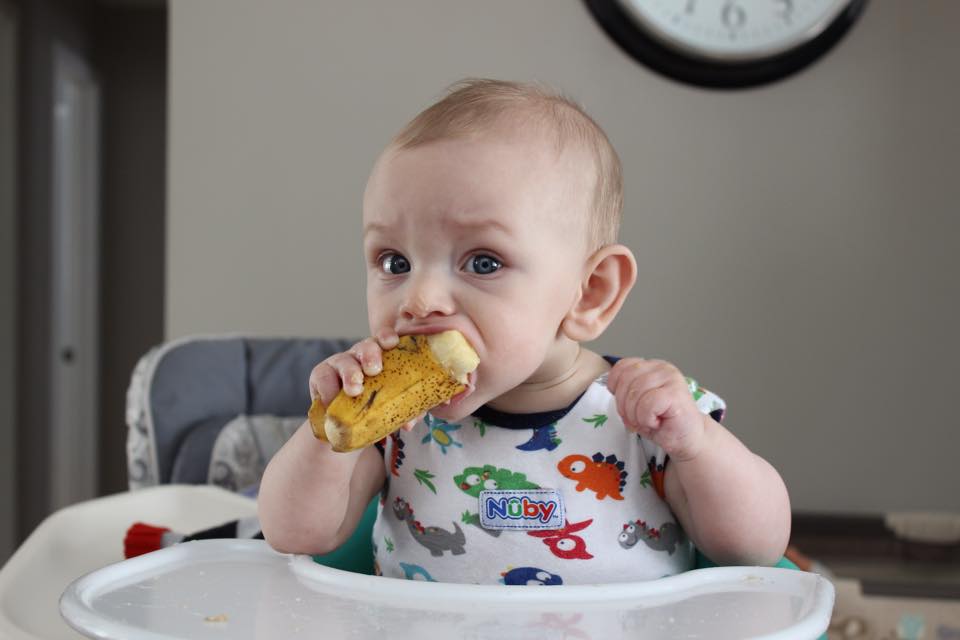 Lettre à une mamie inquiète