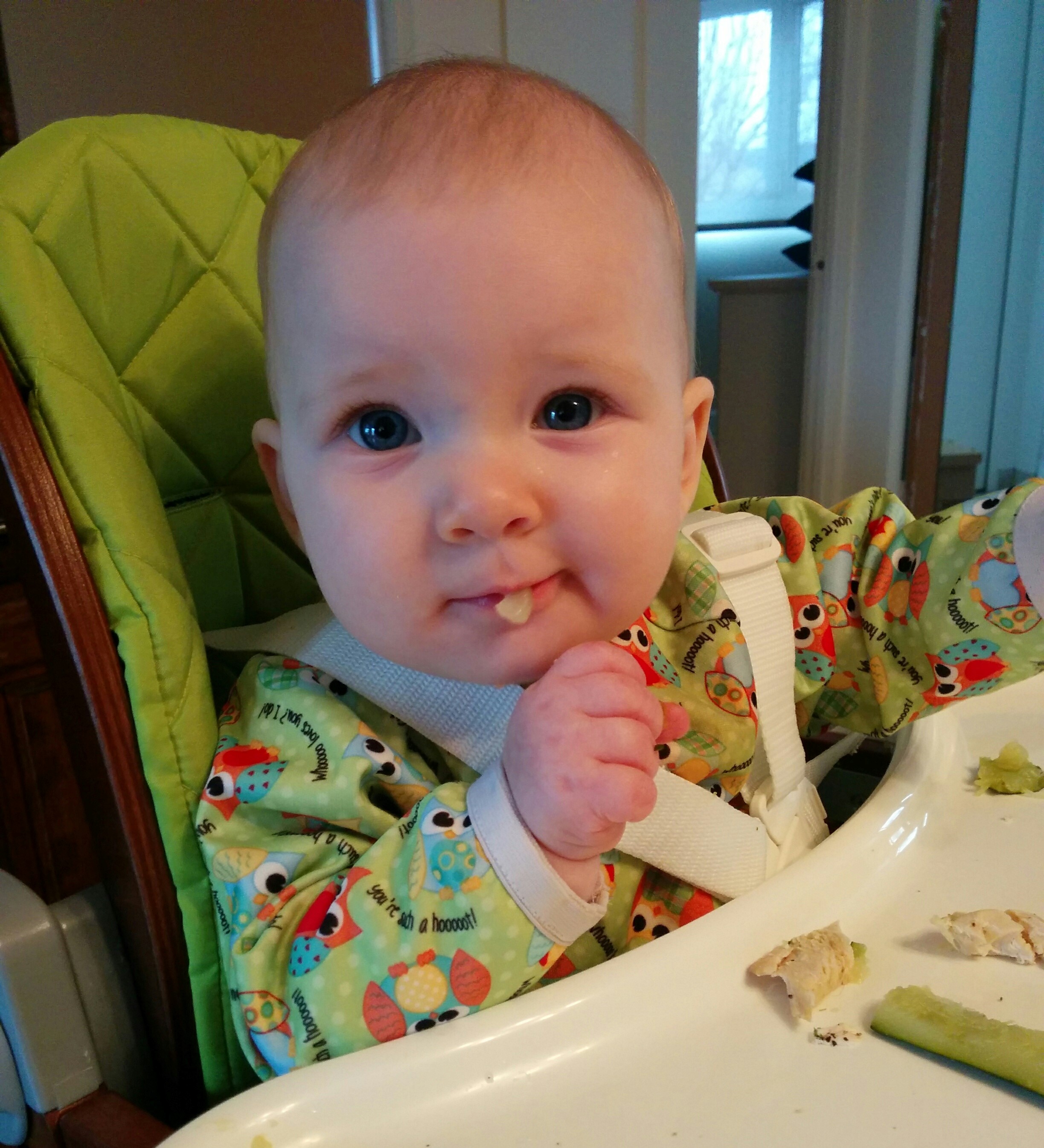 Réflexe vomitif – mon expérience