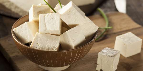 Le tofu et le soya pour bébé: un danger réel ou un mythe à déboulonner?
